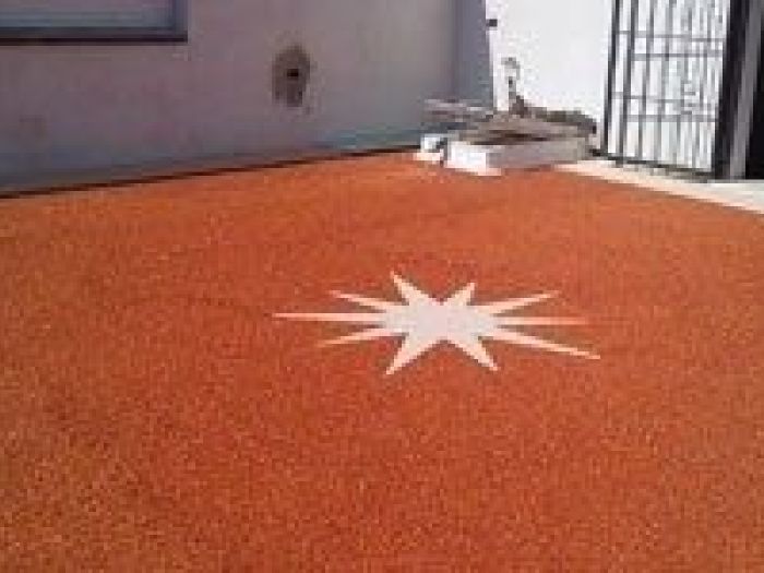 Archisio - Pavimenti Preziosi - Progetto Pavimenti per esterni e tipologie di rivestimento