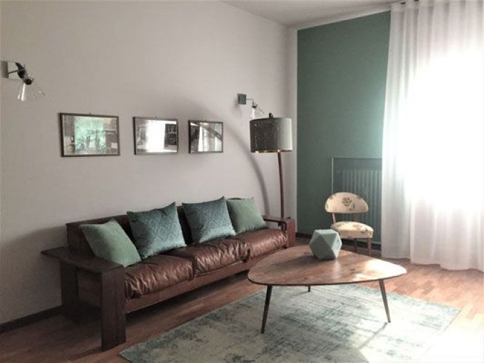 Archisio - Giulia Goldoni - Progetto Opere interne ad appartamento esistente