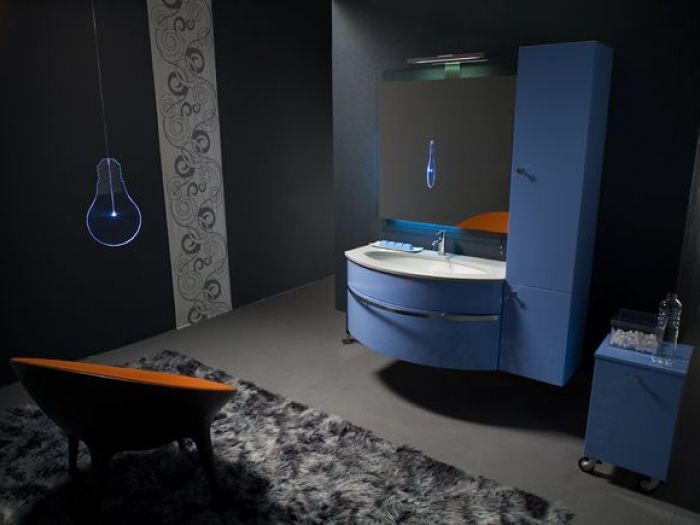 Archisio - Fantazzini Impianti Snc Di Fantazzini Fabio E C - Progetto Condizionamento - riscaldamento - idrosanitari Arredobagni - minuteria idraulica - idraulica