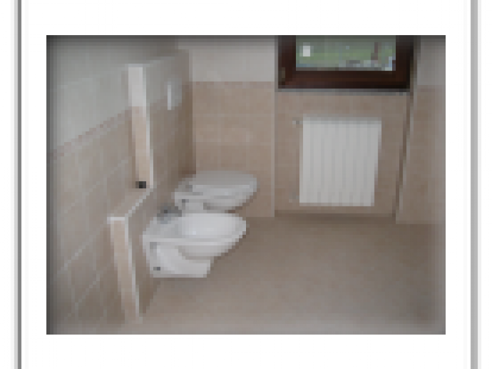 Archisio - Termo 3t srl - Progetto Arredobagno