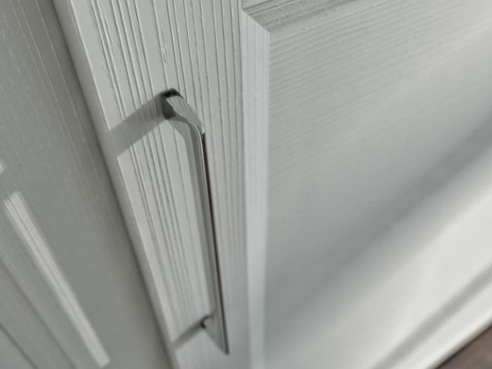 Archisio - Dario Poles - Progetto Industrial design armadi