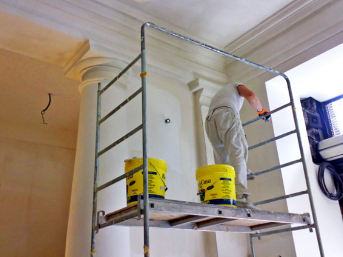 Archisio - Pivetta Costruzioni srl - Progetto Ristrutturazione di interni