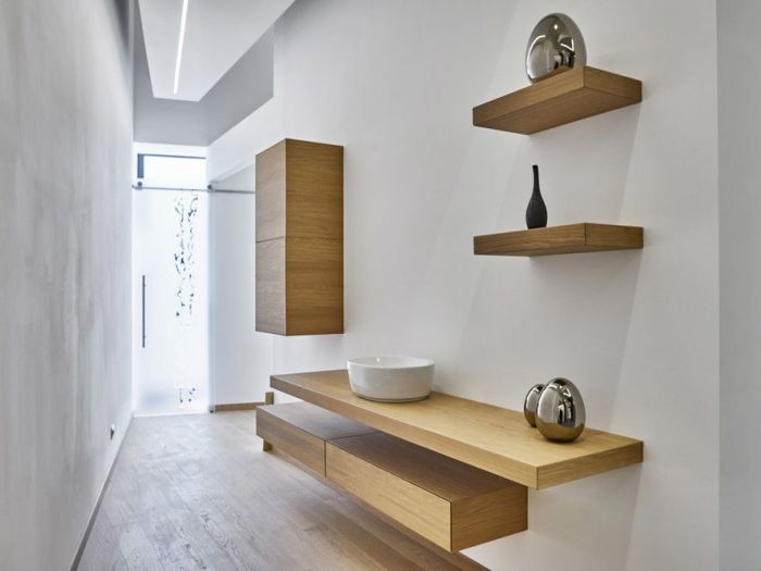 Archisio - Matteo Castelli Fotografia - Progetto Centro infissi siena