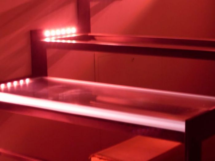 Archisio - Helitec - Progetto Illuminazione di esterni