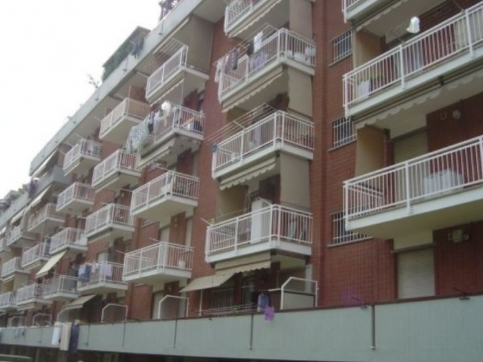 Archisio - Skyline Costruzioni - Progetto Lato strada corso adriatico 3478 grugliasco