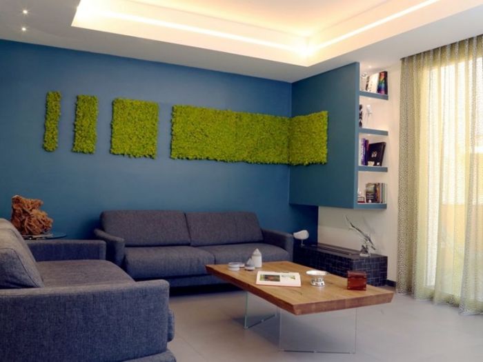 Archisio - Pierfrancesco Arnone - Progetto Casa t