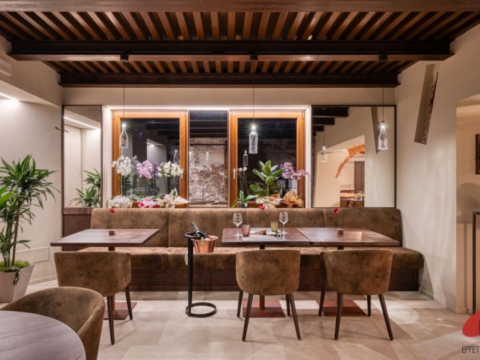 Archisio - Davide Gonella Fotografo - Progetto Ristorante nel monregalese