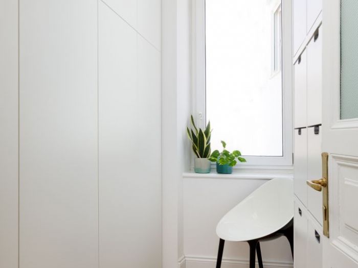 Archisio - Cristian Deklic Photography - Progetto A casa di alma