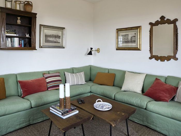 Archisio - Matteo Castelli Fotografia - Progetto Villa privata vinci