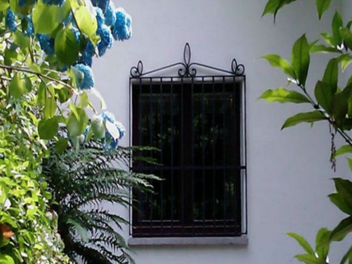 Archisio - Giardini Benatti - Progetto Consulenza paesagistica