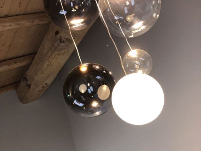 Archisio - Luca Regattieri - Progetto Illuminazione