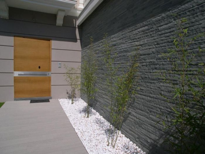 Archisio - Alfonso Derrico - Progetto Villa unifamiliare frattamaggiore