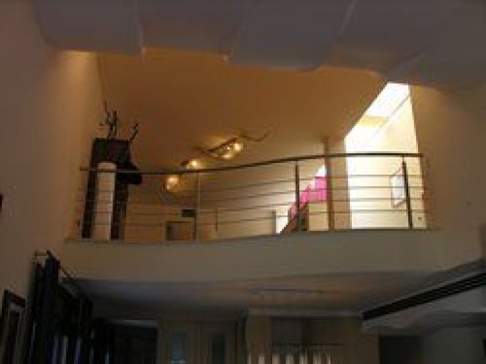 Archisio - Luigi Chiriac - Progetto Casa gargiulo