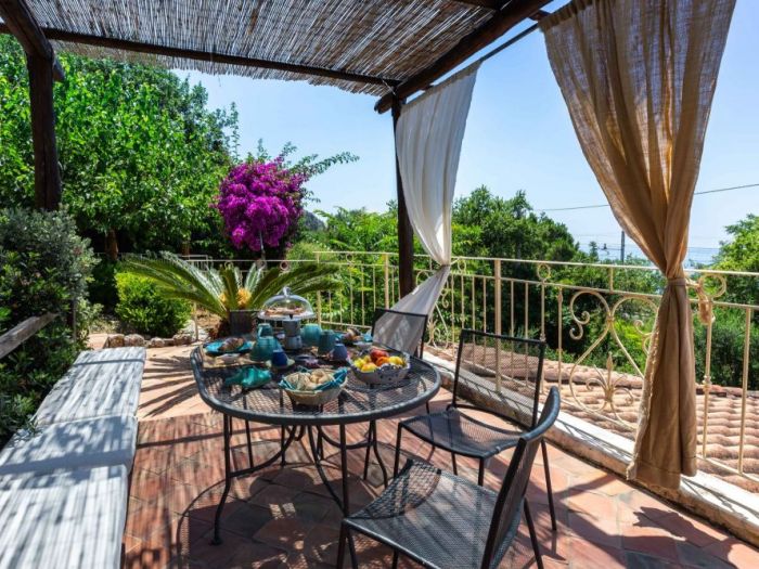 Archisio - Manuel Bianconi - Progetto Bb la calandrella