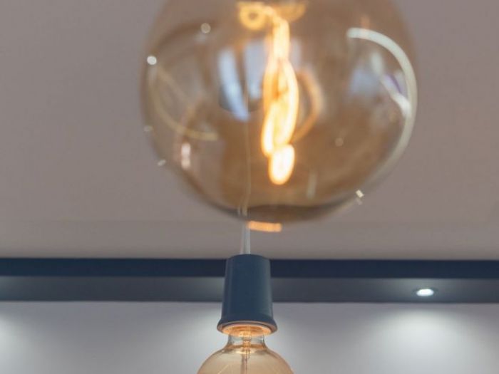 Archisio - Daniele Raffaelli - Progetto Fotografia di interni