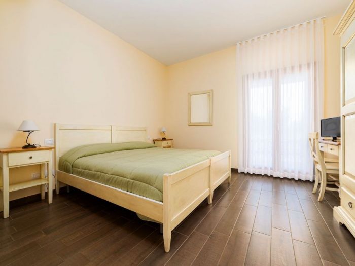 Archisio - Francesco Ricci - Progetto Bedbreakfast