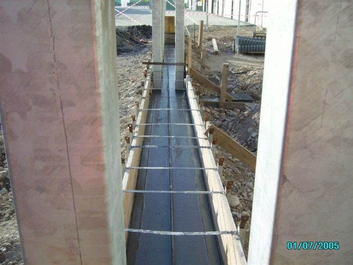 Archisio - Tsr - Progetto Lavori edili