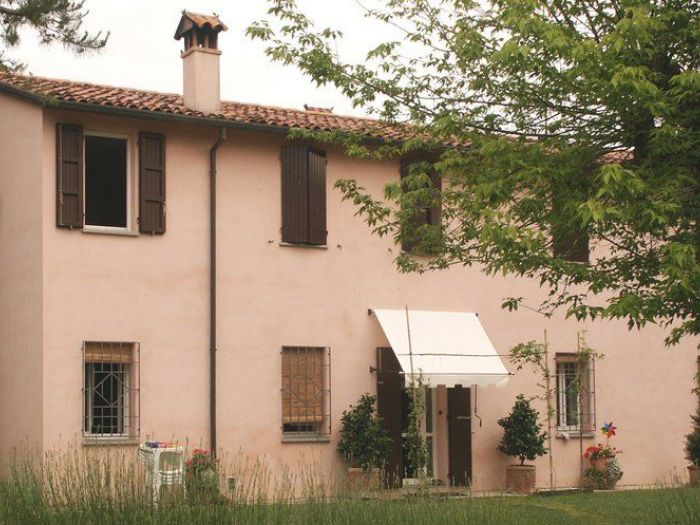 Archisio - Bianca Maria Canepa - Progetto Casa privata 03