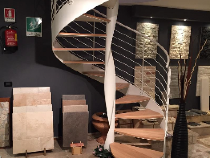 Archisio - Polymorpha Design For Living - Progetto Esterni