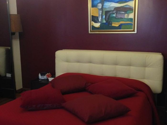 Archisio - Chiara Camilli - Progetto Casa nb - roma