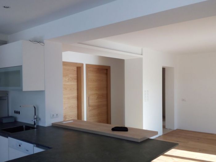 Archisio - Manuel Benedikter - Progetto Estensione v