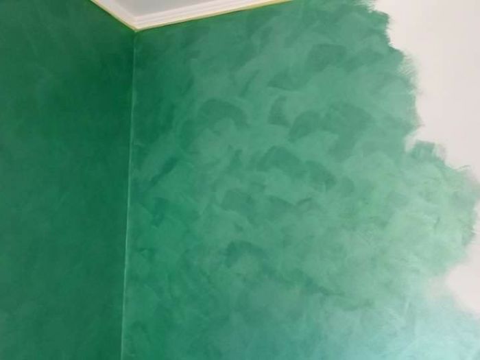 Archisio - Giordano De Rossi - Progetto Trattamenti superficiali generici