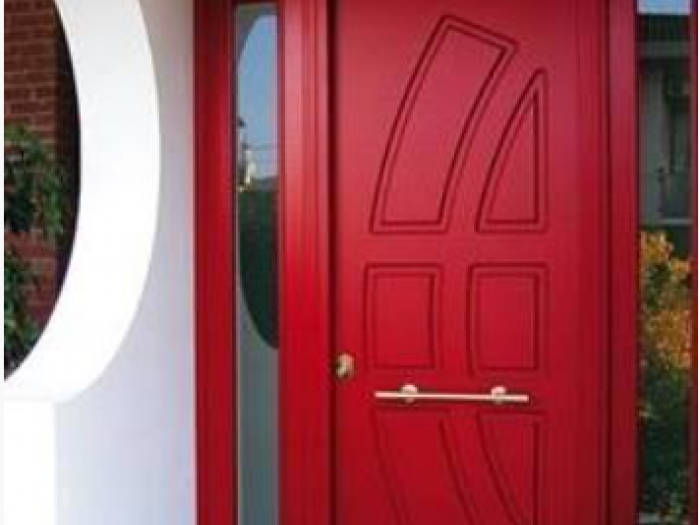 Archisio - Falegnameria Fratelli Liga - Progetto Porte e finestre