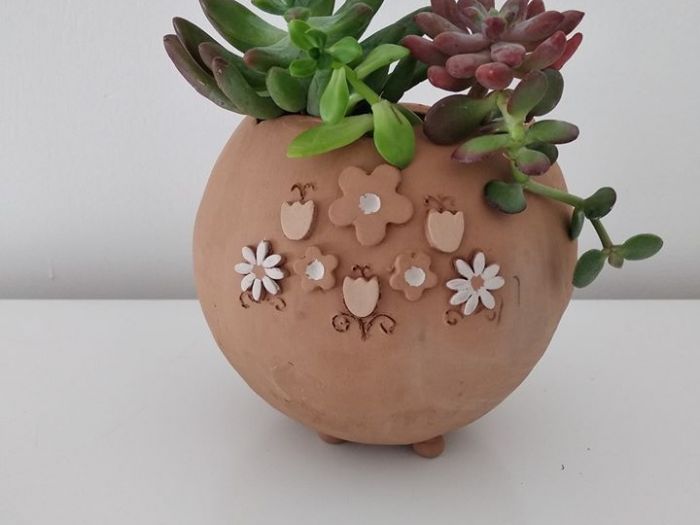 Archisio - Frisart - Progetto Vasi