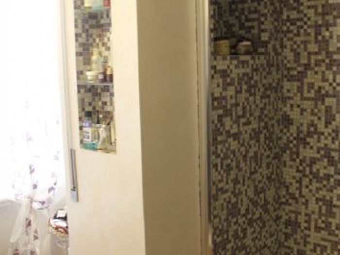 Archisio - Internamente - Progetto Appio claudio-roma