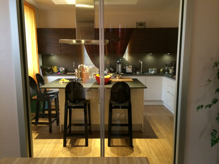 Archisio - Andrea Agostini - Progetto progetto per ristrutturazione