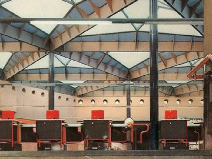 Archisio - Giovanni Luca Minicimi - Progetto Lavori svoti