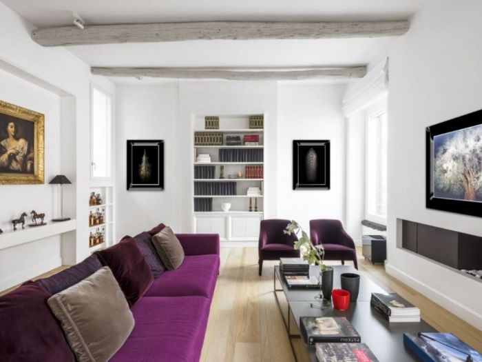 Archisio - Immagine - Progetto Gallery