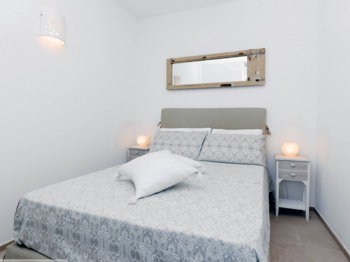 Archisio - Alberto Sinigaglia Photography - Progetto Camera da letto