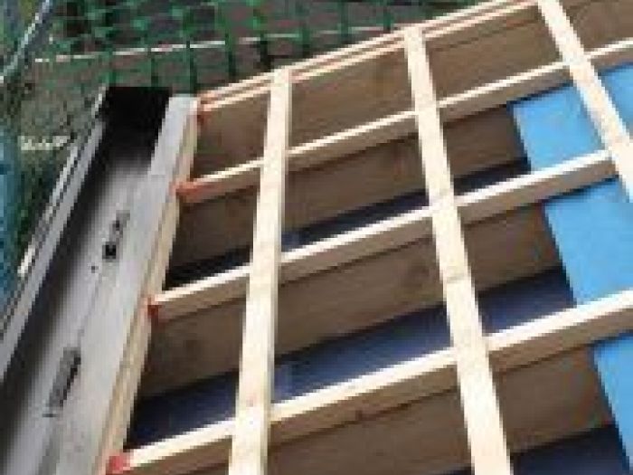 Archisio - Impresa Edile Aedifico - Progetto Tetti e coperture