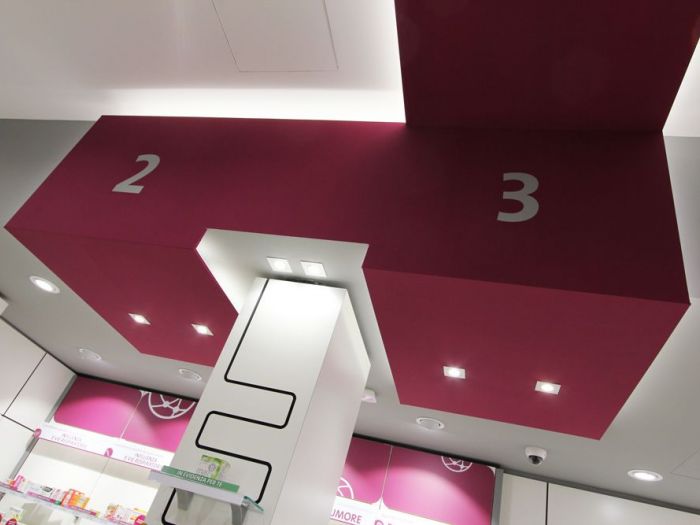 Archisio - Massimo De Salvia - Progetto Farmacia cvt