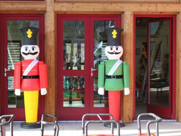 Archisio - Policreazioni - Progetto Allestimento