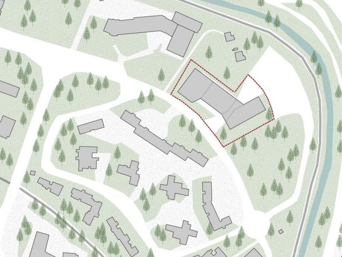 Archisio - Cret Studio - Progetto Poggibonsi scuola elementare