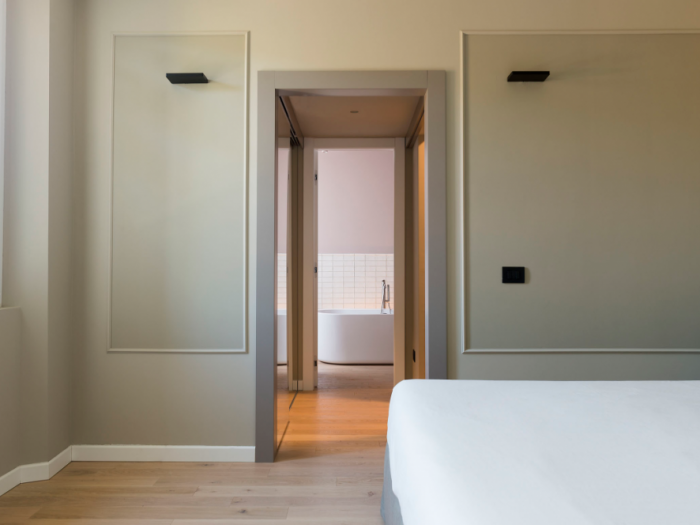 Archisio - Matstudio Dressupyourhome By Matstudio - Progetto 09 como