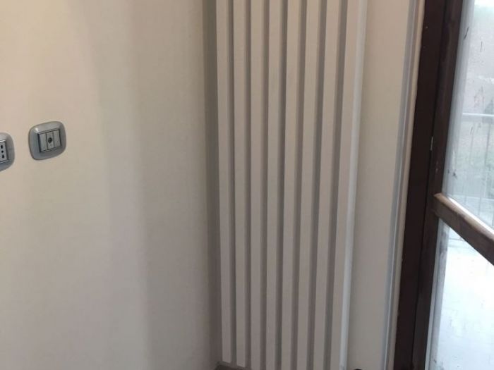 Archisio - Taes Group srl - Progetto Ristrutturazione - vinovo