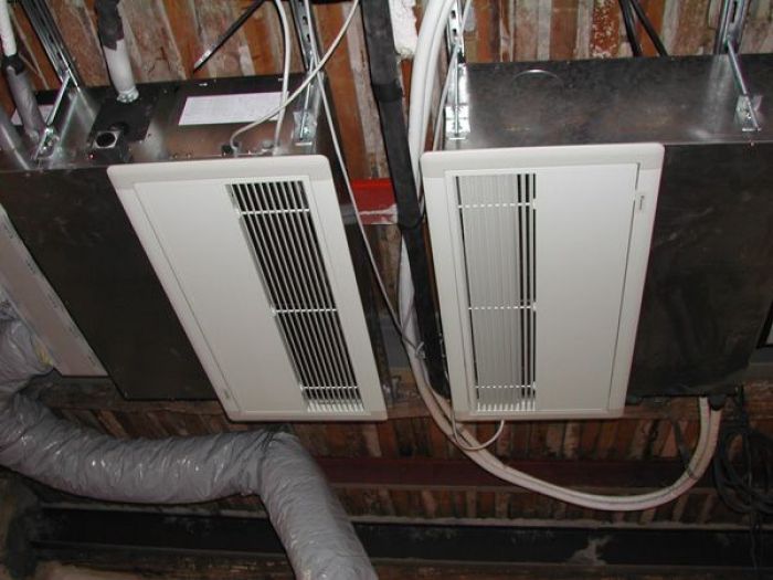 Archisio - Nilo Servizi srl - Progetto Termoidraulica