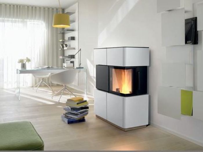 Archisio - Lavori Daltri Tempi - Progetto Caminetti montegrappa