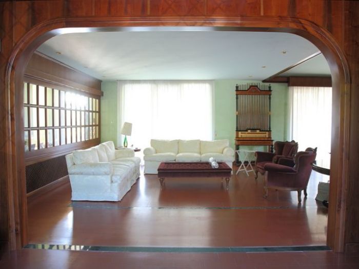 Archisio - Tassini Sas - Progetto TASSINI SAS