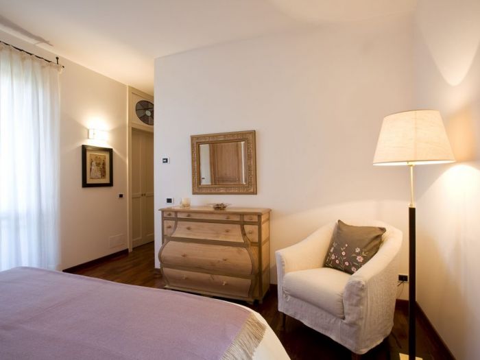 Archisio - Bottega Michelangeli - Progetto Realizzazione abitazioni