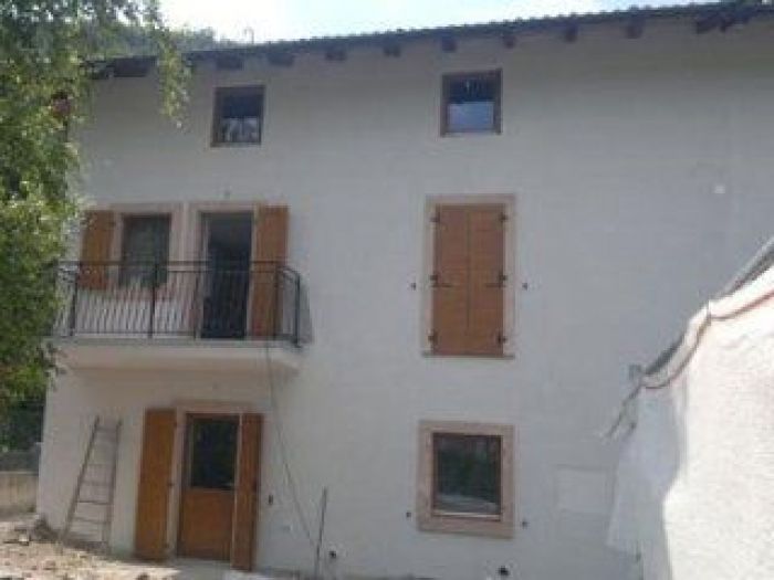 Archisio - Chiste Impresa Edile - Progetto Le realizzazioni edili di chist