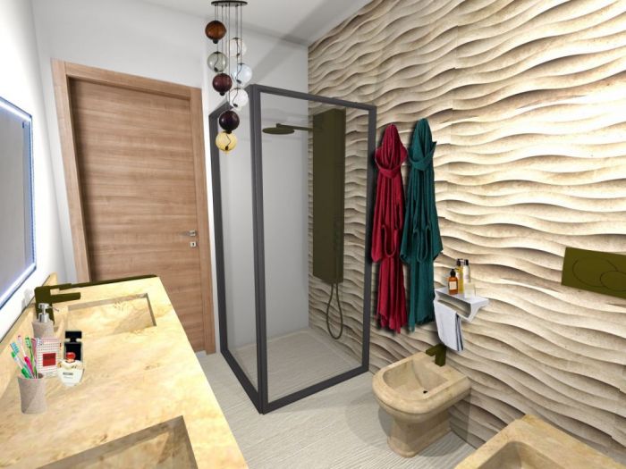 Archisio - Studio Tecnico Ing Francesco Tripicchio - Progetto Vari progetti