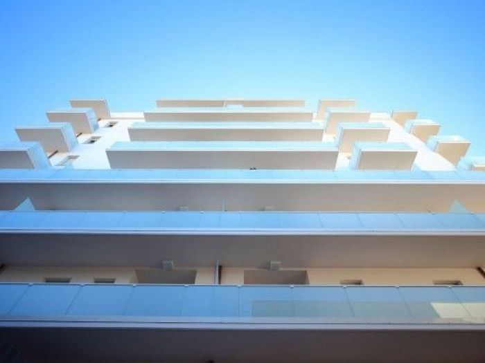 Archisio - Brau Battistelli Roccheggiani Architetti Associati - Progetto Residenze palombare