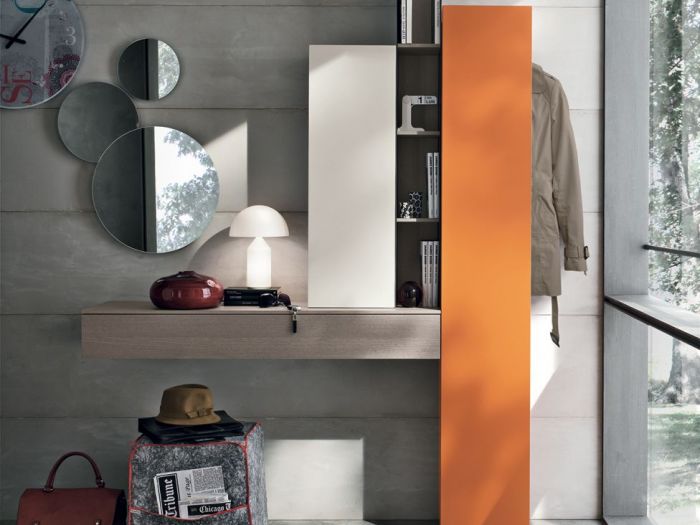 Archisio - Nascetti Arredamenti - Progetto Zona giorno 5