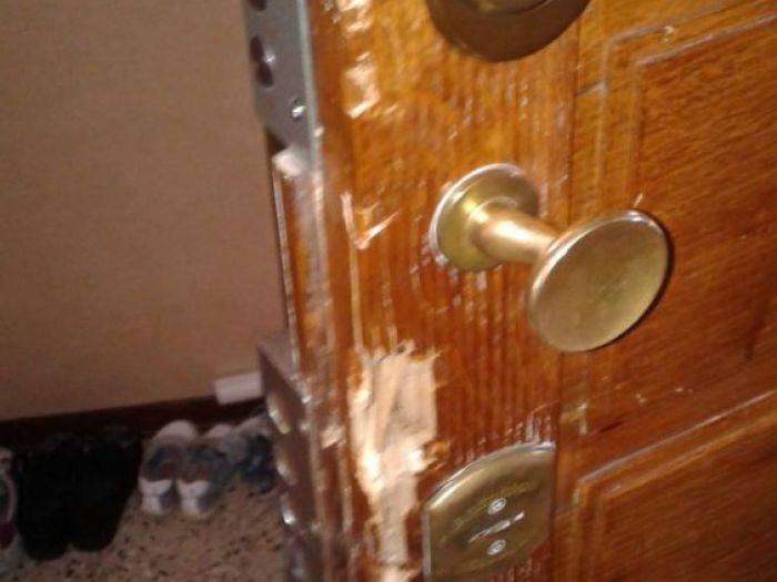 Archisio - Falegnameria Restauro Alaimo - Progetto Restauro porte