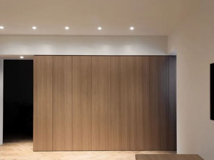 Archisio - Dpstudio - Progetto Casa rc