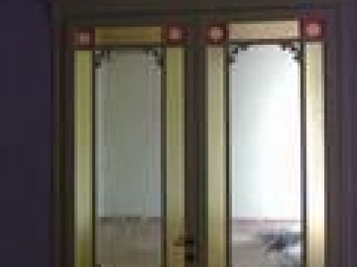 Archisio - Falegnameria Ferruzzi - Progetto Falegnameria